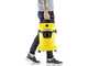 Karcher WD 3 V-19/4/20 - Aspirador Multifunci&oacute;n - Bid&oacute;n de pl&aacute;stico de 19 litros