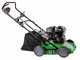 Marina Systems Picky L - Barredora de gasolina - Motor Loncin G200F
