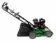 Marina Systems Picky L - Barredora de gasolina - Motor Loncin G200F
