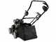 Marina Systems Picky L - Barredora de gasolina - Motor Loncin G200F