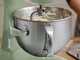 KitchenAid Artisan 5KSM60SPX Verde Pistacho - Amasadora con cuba elevable