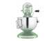 KitchenAid Artisan 5KSM60SPX Verde Pistacho - Amasadora con cuba elevable