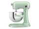 KitchenAid Artisan 5KSM60SPX Verde Pistacho - Amasadora con cuba elevable