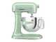 KitchenAid Artisan 5KSM60SPX Verde Pistacho - Amasadora con cuba elevable