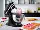 KitchenAid 5K5THSBP - Cuba de acero inoxidable de 4,8 L
