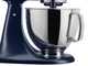 KitchenAid Artisan 5KSM125 Ink Blue - Amasadora con cabeza inclinable