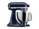 KitchenAid Artisan 5KSM125 Ink Blue - Amasadora con cabeza inclinable