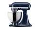 KitchenAid Artisan 5KSM125 Ink Blue - Amasadora con cabeza inclinable