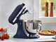 KitchenAid Artisan 5KSM125 Ink Blue - Amasadora con cabeza inclinable