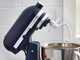 KitchenAid Artisan 5KSM125 Ink Blue - Amasadora con cabeza inclinable