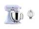 KitchenAid Artisan 5KSM125 Lavender Cream - Amasadora con cabeza inclinable