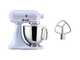 KitchenAid Artisan 5KSM125 Lavender Cream - Amasadora con cabeza inclinable
