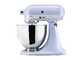 KitchenAid Artisan 5KSM125 Lavender Cream - Amasadora con cabeza inclinable