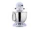 KitchenAid Artisan 5KSM125 Lavender Cream - Amasadora con cabeza inclinable