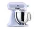 KitchenAid Artisan 5KSM125 Lavender Cream - Amasadora con cabeza inclinable