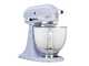 KitchenAid Artisan 5KSM125 Lavender Cream - Amasadora con cabeza inclinable