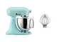 KitchenAid Artisan 5KSM125 Mineral Water - Amasadora con cabeza inclinable