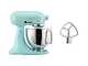 KitchenAid Artisan 5KSM125 Mineral Water - Amasadora con cabeza inclinable