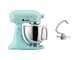 KitchenAid Artisan 5KSM125 Mineral Water - Amasadora con cabeza inclinable