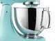 KitchenAid Artisan 5KSM125 Mineral Water - Amasadora con cabeza inclinable