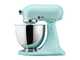 KitchenAid Artisan 5KSM125 Mineral Water - Amasadora con cabeza inclinable