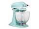 KitchenAid Artisan 5KSM125 Mineral Water - Amasadora con cabeza inclinable