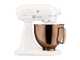 KitchenAid Radiant Copper - Cuba de acero inoxidable 4,8 L