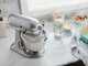 KitchenAid 5KSMTHPS - Tapa vertedora antisalpicaduras para cubas medianas