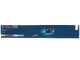 Bosch Professional GHE 18V-60 - Cortasetos de bater&iacute;a 18V/4Ah - Cuchilla de 60 cm