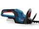 Bosch Professional GHE 18V-60 - Cortasetos de bater&iacute;a 18V/4Ah - Cuchilla de 60 cm