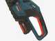 Bosch Professional GHE 18V-60 - Cortasetos de bater&iacute;a 18V/4Ah - Cuchilla de 60 cm