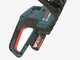 Bosch Professional GHE 18V-60 - Cortasetos de bater&iacute;a 18V/4Ah - Cuchilla de 60 cm
