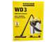 Karcher WD 3 S V-19/4/20 - Aspirador - Bid&oacute;n de acero INOX - 19 litros