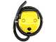 Karcher WD 3 S V-19/4/20 - Aspirador - Bid&oacute;n de acero INOX - 19 litros