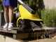 Karcher PCL 3-18 - Limpiador de superficies a bater&iacute;a - 18V - 2,5 Ah