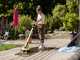 Karcher PCL 3-18 - Limpiador de superficies a bater&iacute;a - 18V - 2,5 Ah