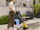 Karcher PCL 3-18 - Limpiador de superficies a bater&iacute;a - 18V - 2,5 Ah