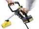 Karcher PCL 3-18 - Limpiador de superficies a bater&iacute;a - 18V - 2,5 Ah