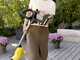 Karcher PCL 3-18 - Limpiador de superficies a bater&iacute;a - 18V - 2,5 Ah