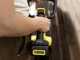 Karcher PCL 3-18 - Limpiador de superficies a bater&iacute;a - 18V - 2,5 Ah