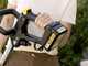 Karcher PCL 3-18 - Limpiador de superficies a bater&iacute;a - 18V - 2,5 Ah