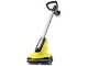 Karcher PCL 3-18 - Limpiador de superficies a bater&iacute;a - BATER&Iacute;A Y CARGADOR NO EST&Aacute;N INCLUIDOS