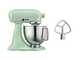 KitchenAid Artisan 5KSM125-EPT Verde Pistacho - Amasadora con cabeza inclinable