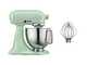KitchenAid Artisan 5KSM125-EPT Verde Pistacho - Amasadora con cabeza inclinable