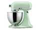 KitchenAid Artisan 5KSM125-EPT Verde Pistacho - Amasadora con cabeza inclinable