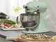 KitchenAid Artisan 5KSM125-EPT Verde Pistacho - Amasadora con cabeza inclinable