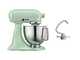 KitchenAid Artisan 5KSM125 Verde Pistacho - Amasadora con cabeza inclinable
