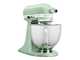 KitchenAid Artisan 5KSM125 Verde Pistacho - Amasadora con cabeza inclinable