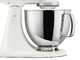 KitchenAid Artisan 5KSM125-EPL Porcelain White - Amasadora con cabeza inclinable