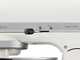 KitchenAid Artisan 5KSM125-EPL Porcelain White - Amasadora con cabeza inclinable